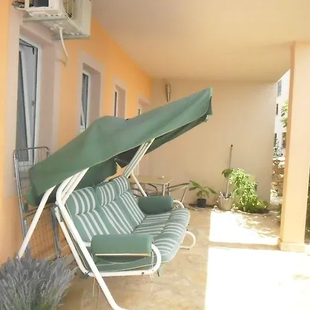 Appartement Marija *
