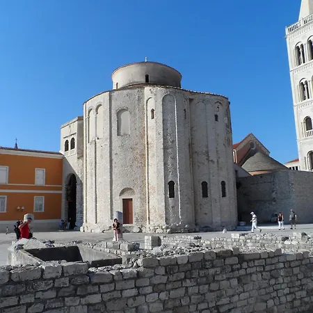 Marija Lägenhet Gornji Karin