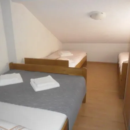 Marija Appartement *