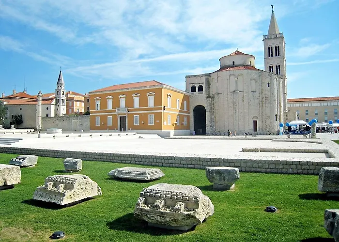 Daire Marija Gornji Karin