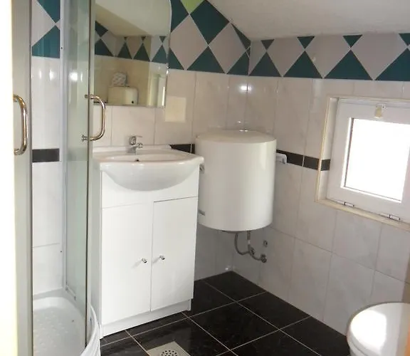 Daire Marija Gornji Karin