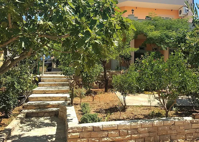 Daire Marija Gornji Karin