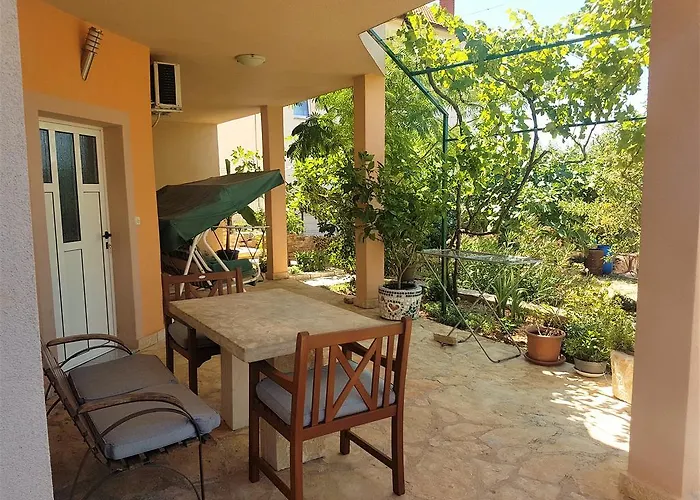 Marija * Gornji Karin