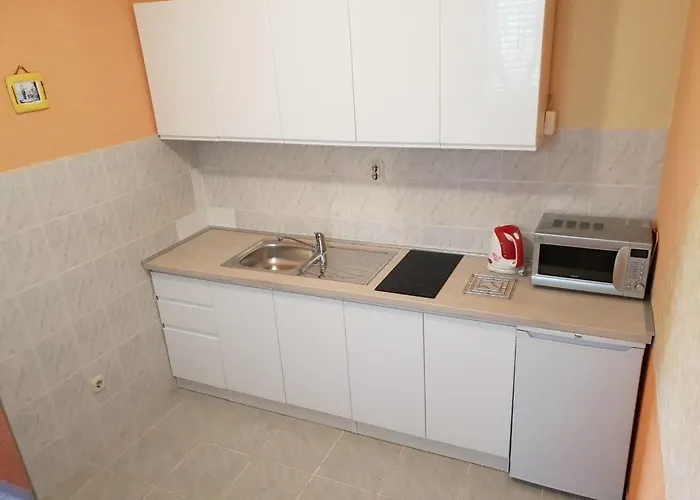 Marija Daire Gornji Karin