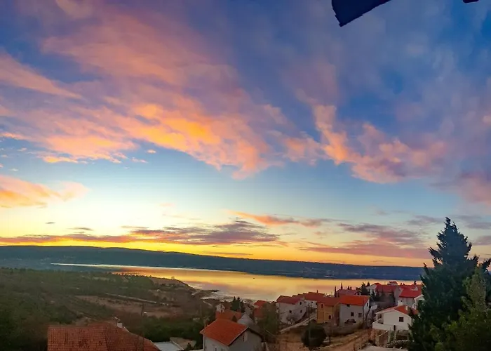 Marija * Gornji Karin