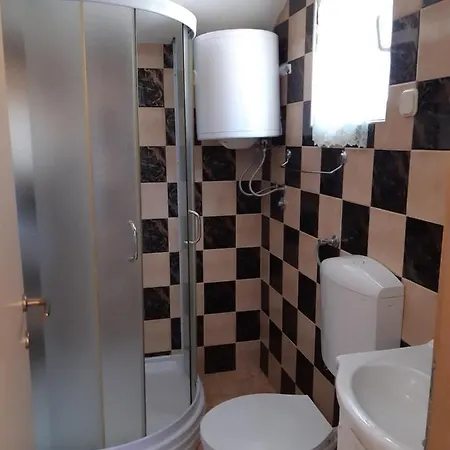 Appartement Marija Gornji Karin