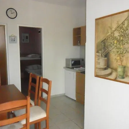 Appartement Marija