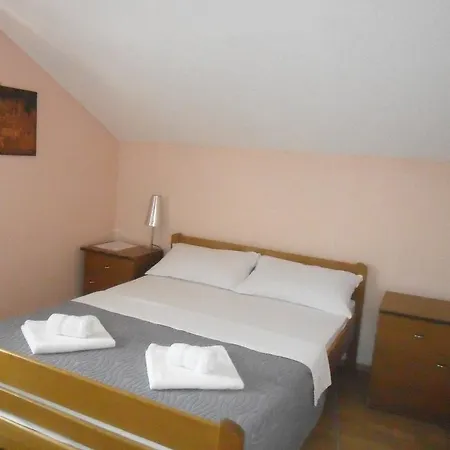 Marija Apartment *