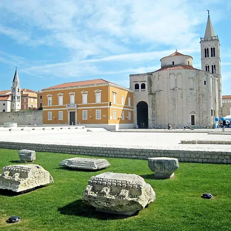 아파트 Marija 고르니 카린