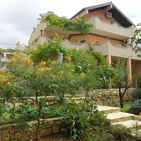 Apartment Marija
