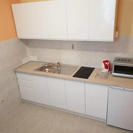Marija Appartement Gornji Karin