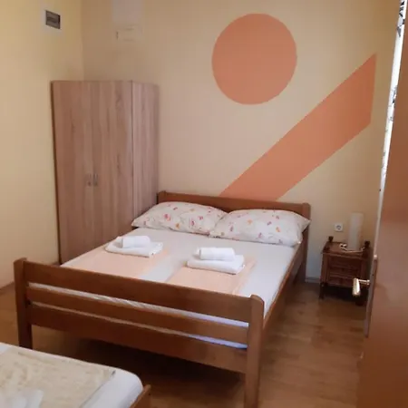 Appartement Marija Gornji Karin