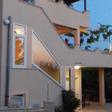 Marija Appartement *