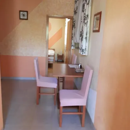 Marija Apartment *