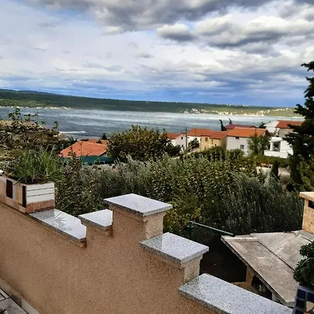 Appartement Marija *