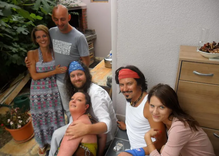 Appartamento Marija *