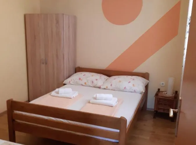 Appartamento Marija Gornji Karin