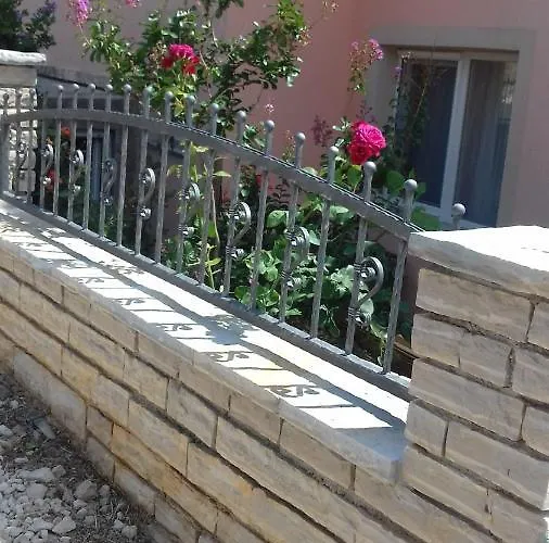 Marija Appartamento Gornji Karin